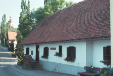 Weinmuseum im Winzerhaus